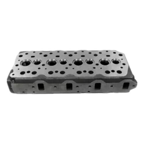 Cylinder Head ME997271 4DR7 4DR5 ME997271 ME759064 Fit for MITSUBISHI M-ITSUBISHI 4DR7 4DR5