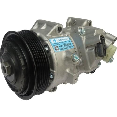 Air Conditioning Compressor For Toyota Camry RAV4 2.5 L4 447260-2890 4472603941 4472809080 8831042333 88310-0R014 TSE17C