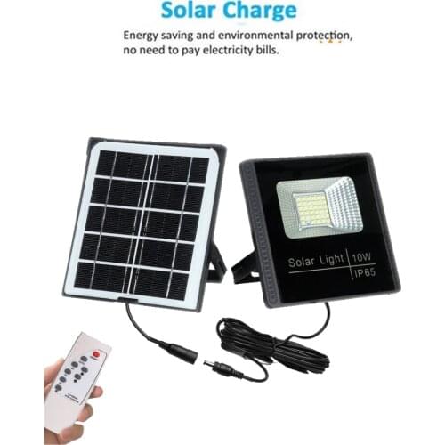 51leds Solar Lamp Waterproof Solar Night Light smart on at night Porch Path Street Fence Garden Stairs Wall Corridor Emergency S