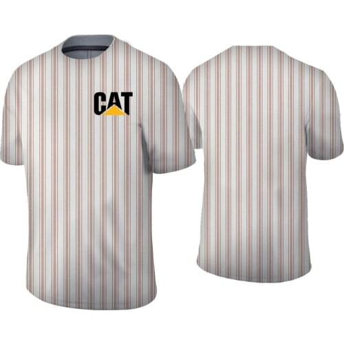 Summer new striped printed T-shirt 3D printed graphic t-shirt Harajuku shirt T-shirts Mens shirt short sleeve Streetwear XXS-6XL