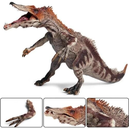 LISHEN Action Figures