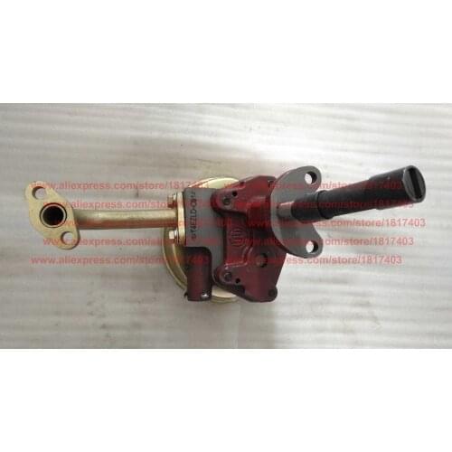 Y4108D Oil pump, Yangdong engine parts