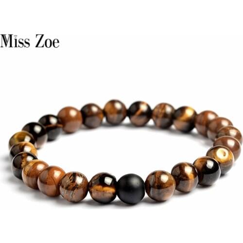 Miss Zoe Stone Bracelets