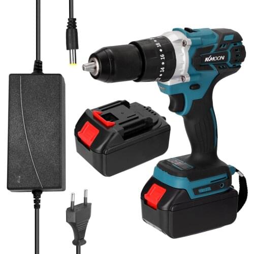 3in1 Multifuctional Electric Drill Mini Screwdriver 1750rpm Mini Wireless Power Driver Tool With Battery Torques Adjustable