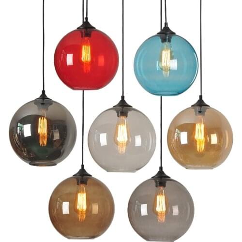 Newrays Vintage Pendant Lights