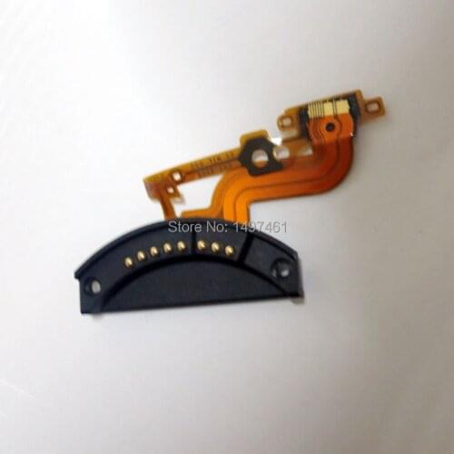 New Body contact assembly with cable part For Canon EOS 6D ; DS126402 SLR