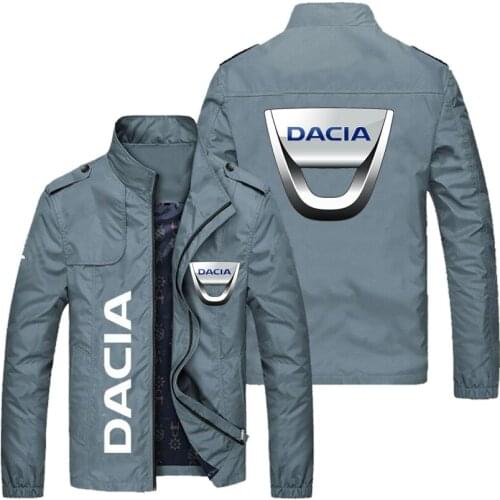 New Spring And Autumn Mens Jacket Baseball Motorcycle Jacket Zipper Cardigan Racing Brand Logo boutique fashion casual jacket