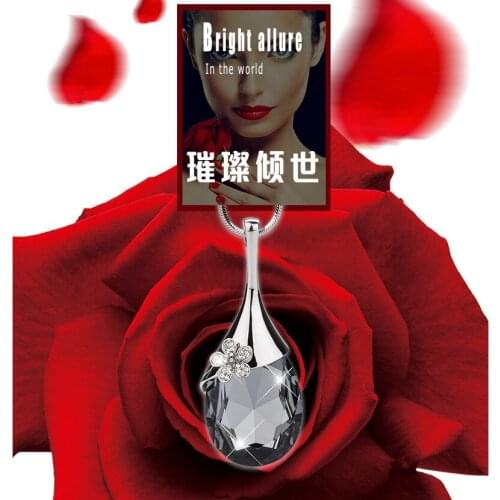 2021 New sector Original fish Crystals from Swarovskis Choker clothes Necklaces Jewelry For Women Christmas Party