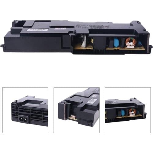 Power Supply Board ADP-240AR Power Adapter Portable Power Source Unit with Screwdriver Fit for So-ny PS4 1000 Model Console