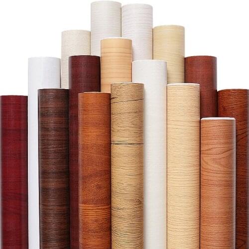 Desktop Sticker Marble Pattern Self-adhesive Kitchen Waterproof Oilproof Wallpaper Wardrobe Wall Sticker