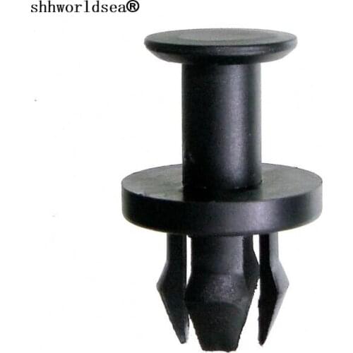 Shhworldsea car fasteners Chassis insulation board for vw