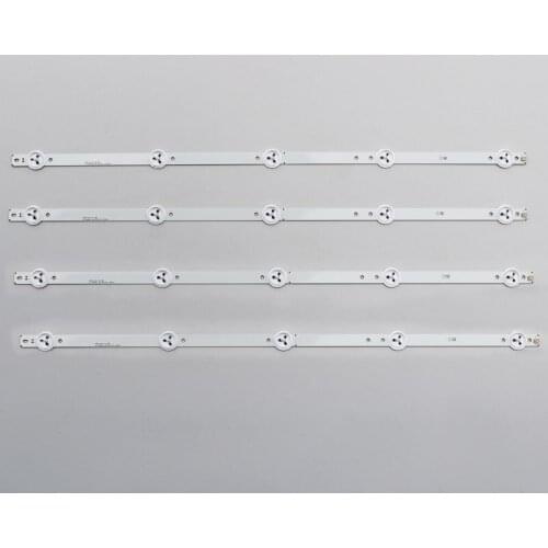 30PCS 5LED led backlight for 28inch Philco PH28C20D PH28C20