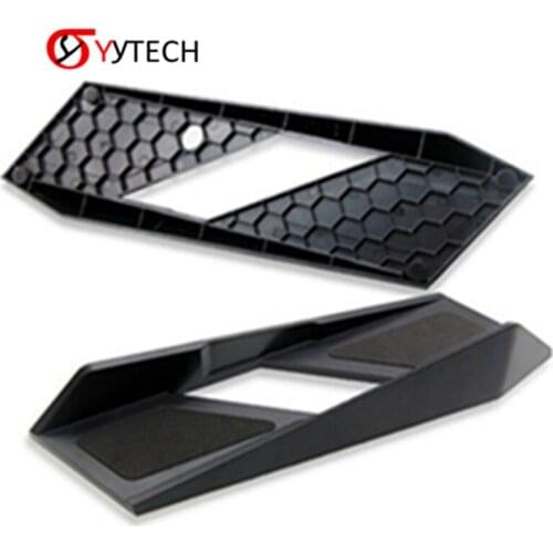 SYYTECH TP4-007 Classic Vertical Stand Game Console Holder For PS4 Host Game Accessories