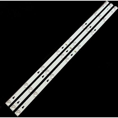 TCL 006-P1K3506B LED Backlight Strips (3) 40S305TFAA 40S305LACA