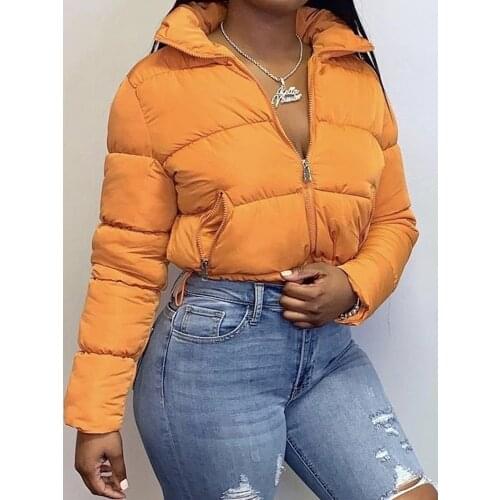 VBIC Women's Parkas