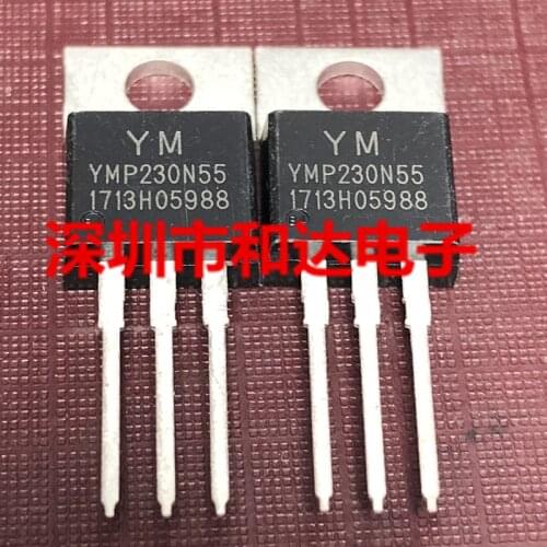 YMP230N55 TO-220 55V 230A