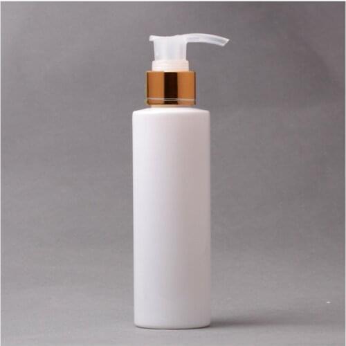 300pcs/lot 150ml Shampoo Lotion Bottle,FWI11