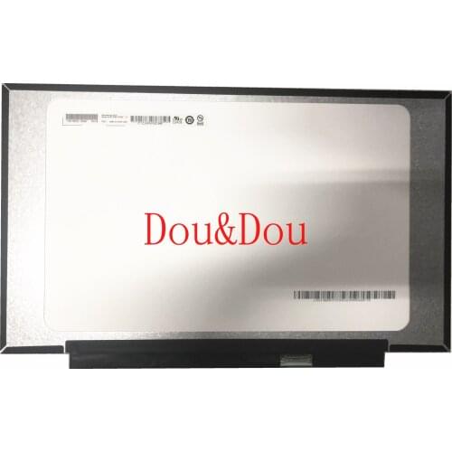 B140HTN02.3 fit B140HTN02.0 N140HCA-EBA EBC NT140FHM-N44 N43 1920*1080 EDP 30 Pins Laptop LCD Screen Display Replacement