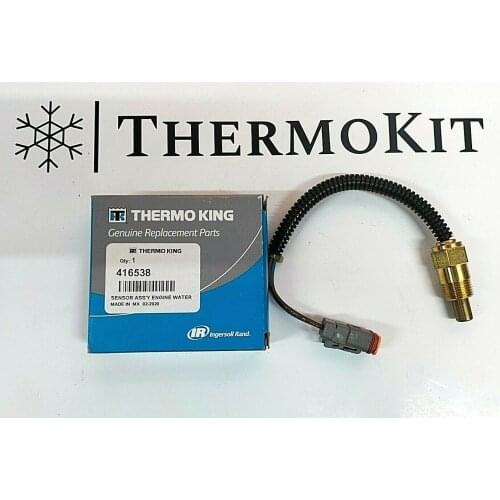 41-6538 THERMO KING WATER TEMP SENSOR 414992 415065 41-6538 41-4992 41-5065