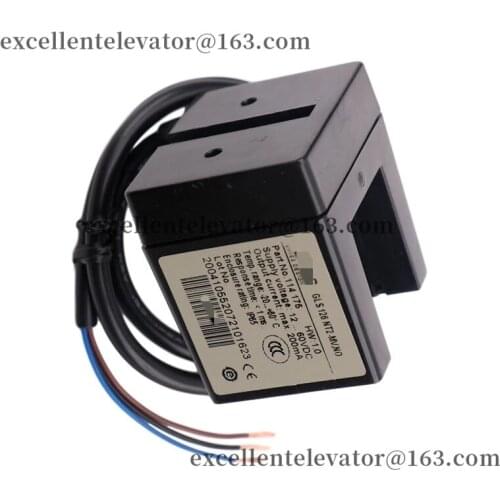 GLS 126 NT2.MV NO Short Line Elevator Leveling Switch Sensor GLS126NT2MVNO