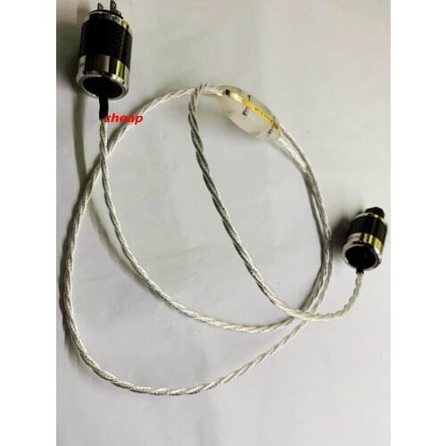 Cheap--Hi-End Cryl Power Cable cord US&EU Version