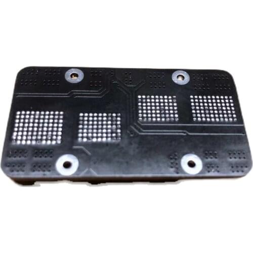 Diode rectifier bridge LT4320+IPT012N08N5