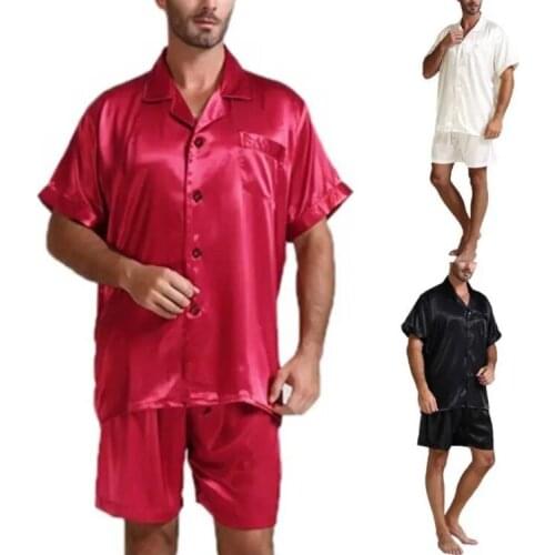 Dunayskiy Mens Home Suits