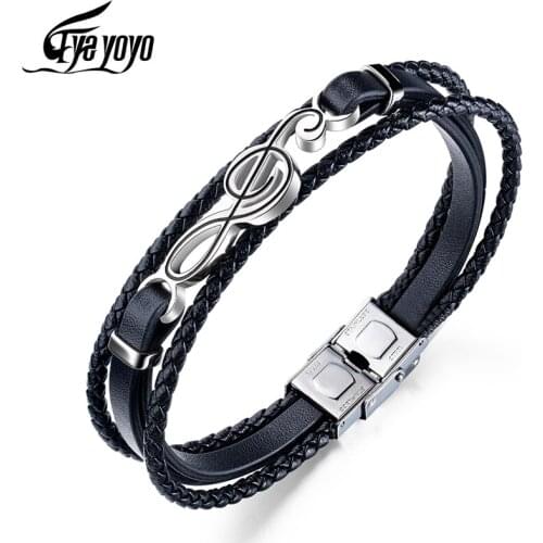 Eyeyoyo Pair Bracelets