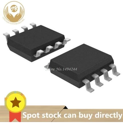 Spot 10PCS/LOT AP4501GM 4501GM SOP8 AP4501 N AND P-CHANNEL ENHANCEMENT MODE MOSFET
