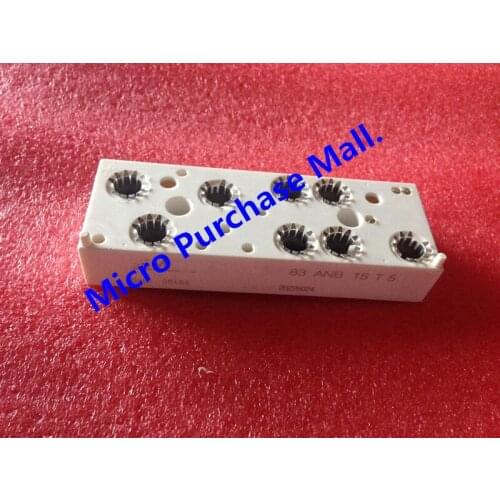 SKIIP83ANB15T5 Module Made In Germany
