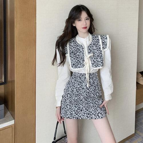 3 Piece Set Women A594