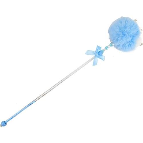 New fashion Cat Toys explosion models fairy Funny Cat Hair Ball Cat Claws With Bells Long Rods Funny Cats supplies Accessory