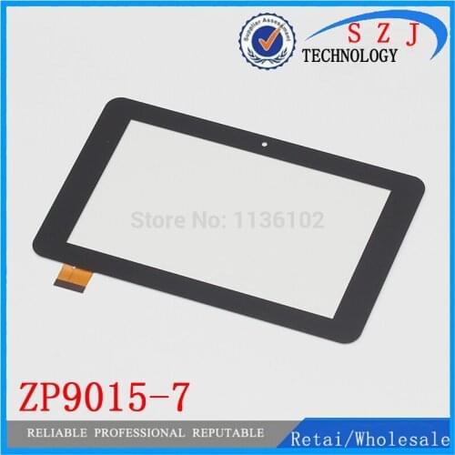 New 7" Inch Tablet PC N70 Dual Core PB70DR8069 ZP9015-7 Capacitive Touch Screen Digitizer Glass Replacement Free shipping