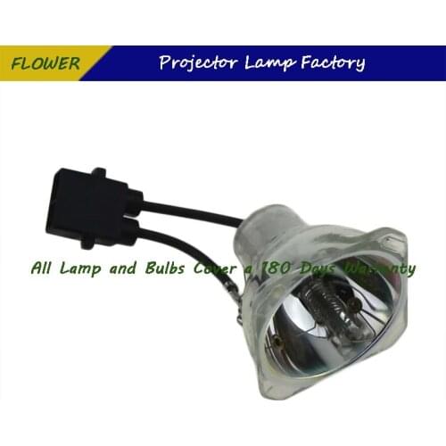 NP02LP Projector Bare Lamp For NEC NP40/NP41/NP43/NP50/NP52/NP60/NP61/ NP62/NP63/NP64