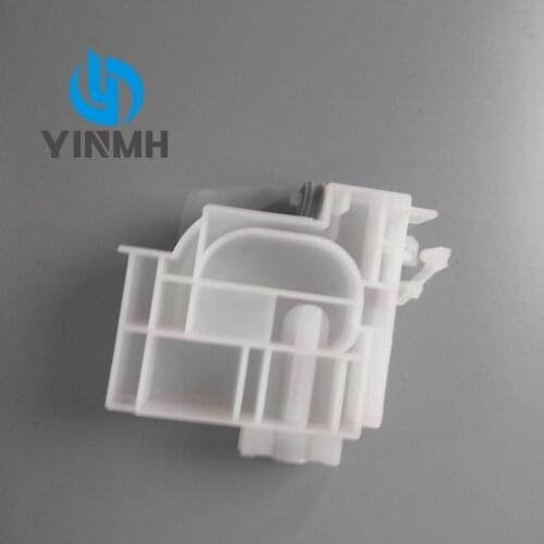 10pcs original Ink Damper For Epson L1800 L300 L350 L355 L800 L801 L810 L850 L301 L303 L360 l555 l450 l551 Printer dumper