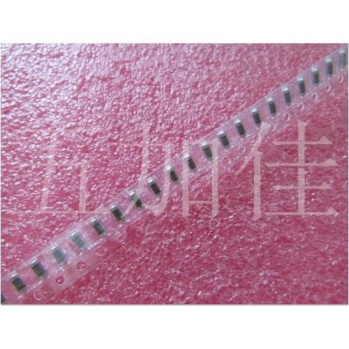 Original New 100% MMA02040C6813FB300681K 1/4W 1% color ring SMD cylindrical resistor (Inductor)