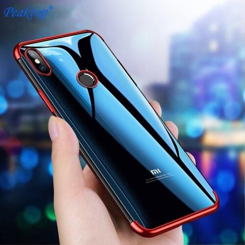 Peaktop Phone Cases Xiaomi Mi 8 SE