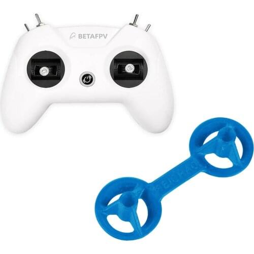 BETAFPV LiteRadio 2.4G 8CH 2 Radio Transmitter Remote Controller For Bayang/Frsky Protocol for FPV Simulator Drone Quadcopter