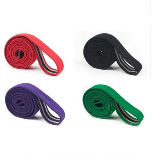 Yoga Belt Stretch Strap Equipment Fitness Elastic Practice Opening Soft Stretching Yoga Rope Stretch Strap Training Belt Leg