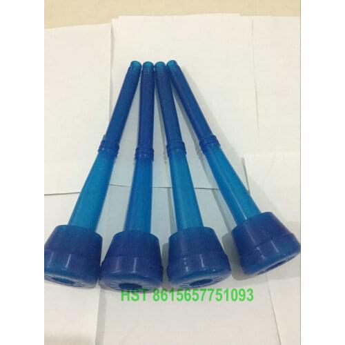 Silicone Milking Inflantion EU Food Grade 5000times Up