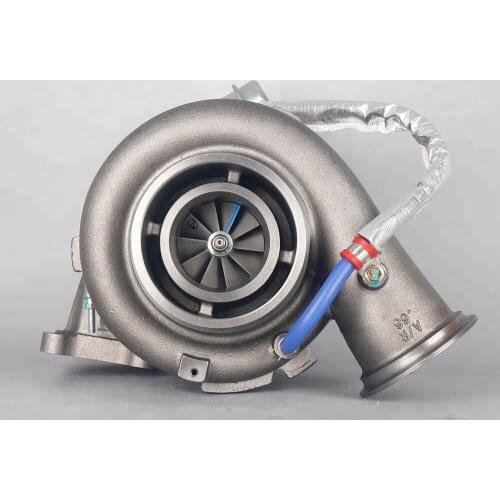 Xinyuchen turbocharger for GTA4594 750432-0005 291-5480 turbocharger for CAT off highway C13
