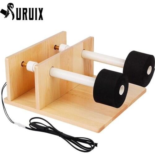 Turner Spinner, 2 Combo Crafts Tumbler Cuptisserie Turner for DIY Epoxy Machine Eggshell Cup Rotator DIY Handicrafts