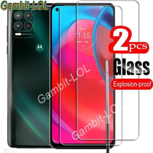 For Motorola Moto G Stylus 5G Tempered Glass Protective ON XT2131, XT2131DL 6.8Inch Screen Protector Smart Phone Cover Film