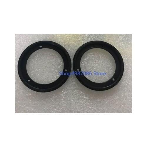 Lens Repair Parts For Canon EF-S 55-250MM II 55-250 MM II Front Ring Assembly UV Filter Frame Barrel (Gen 2)