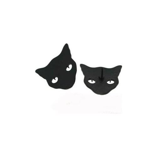 Броши с кошками на одежду ZOSHI China At AliExpress