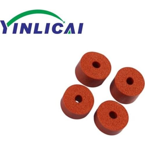 10Sets Fuser Exit Tension Roller for Konica Minolta bizhub 250 421 500 501 363 200 222 282 360 350 420 Di 2510 3510 Printer Part