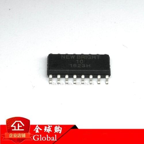 10pcs/lot NEW BRIGHT10 SOP16 100%good