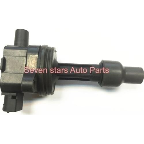 2pcs Ignition Coil for VOLVO S40 V40 1.6 1.8 1.9 2.0 T4 L4 1275602 12756020 12756029 UF365