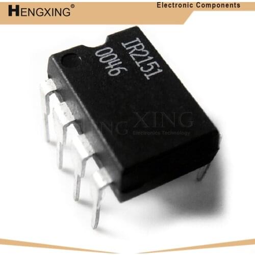 5piece IR2109 IR2125 IR2151 IR2171 IR2184 S2184 IRS2530D S2530D DIP-8