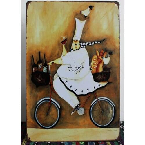 50pcs/lot Metal Sign shabby chic Metal crafts Christmas Gift Retro poster Shop home bar cafe Pub wall decor metal painting Z-51